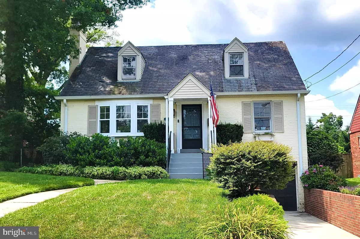 Silver Spring, MD 20901,309 TIMBERWOOD AVE