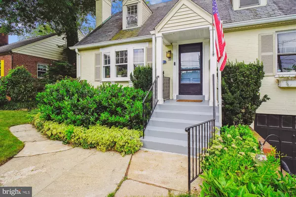 Silver Spring, MD 20901,309 TIMBERWOOD AVE