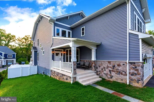 Alexandria, VA 22312,4876 CHEROKEE AVE