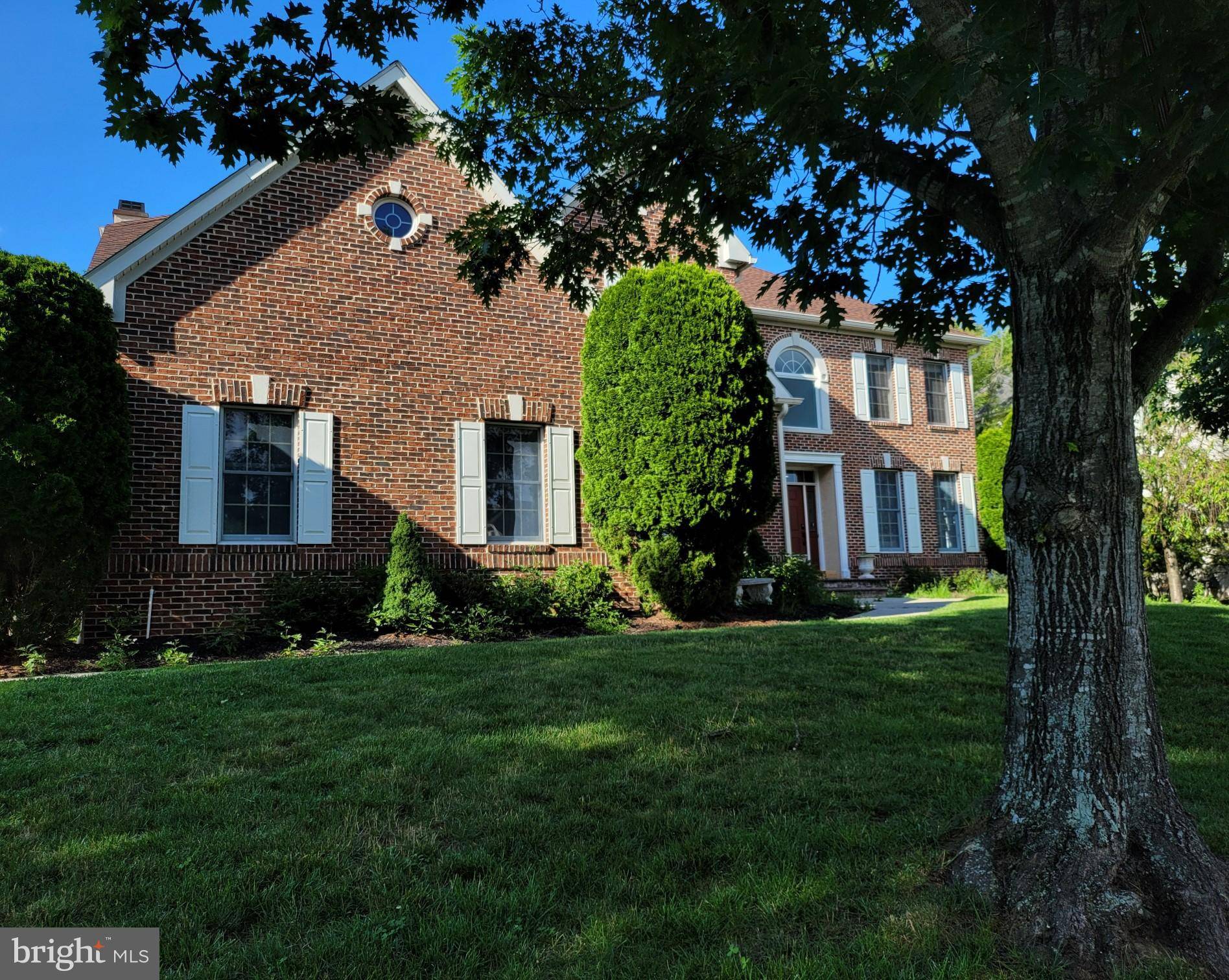 37 GALLOPING HILL RD, Cherry Hill, NJ 08003