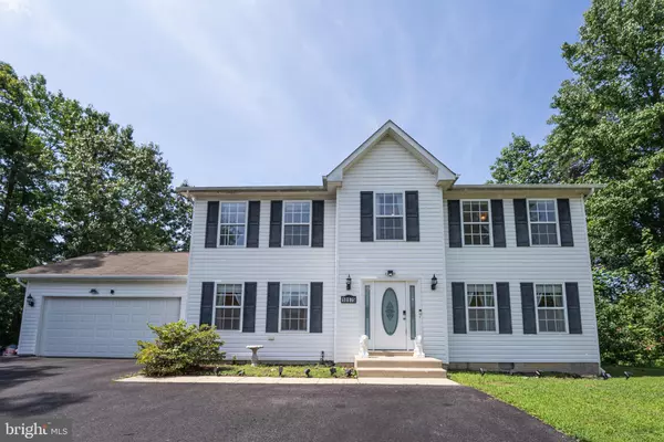 Waldorf, MD 20602,10975 SAMS PL