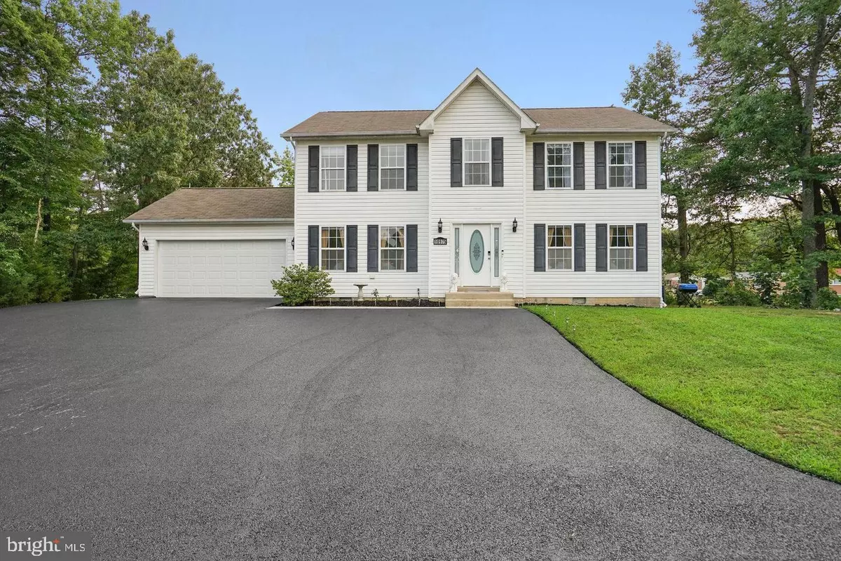 Waldorf, MD 20602,10975 SAMS PL