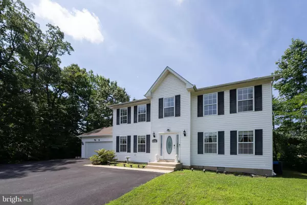 Waldorf, MD 20602,10975 SAMS PL