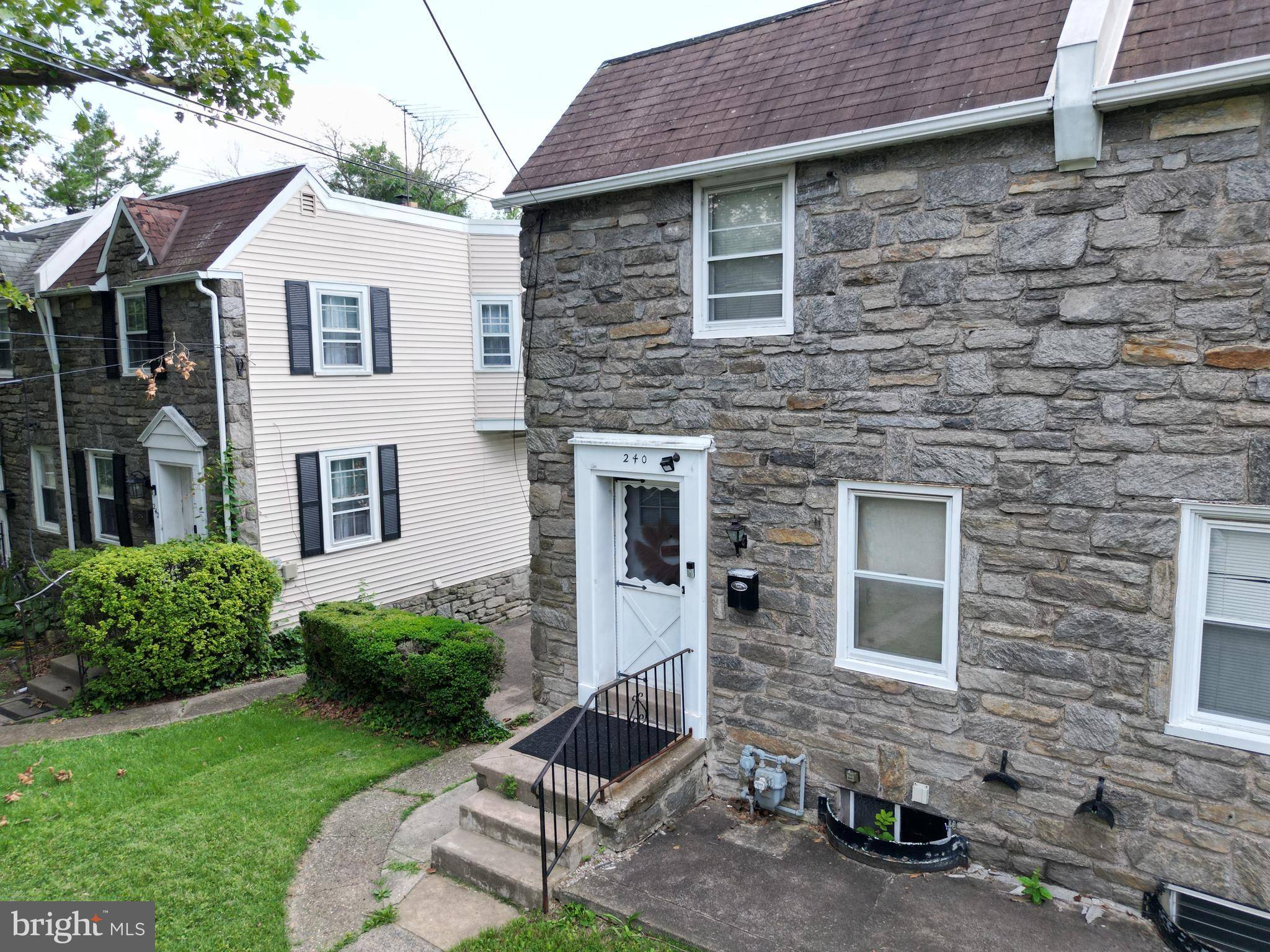 Sharon Hill, PA 19079,240 GARVIN BLVD