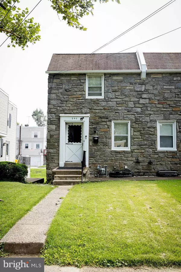 Sharon Hill, PA 19079,240 GARVIN BLVD