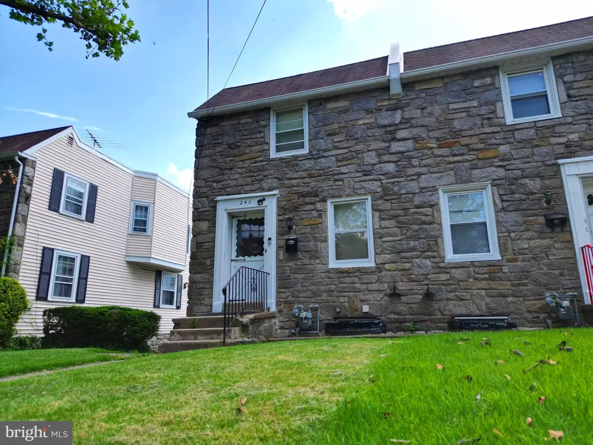 Sharon Hill, PA 19079,240 GARVIN BLVD