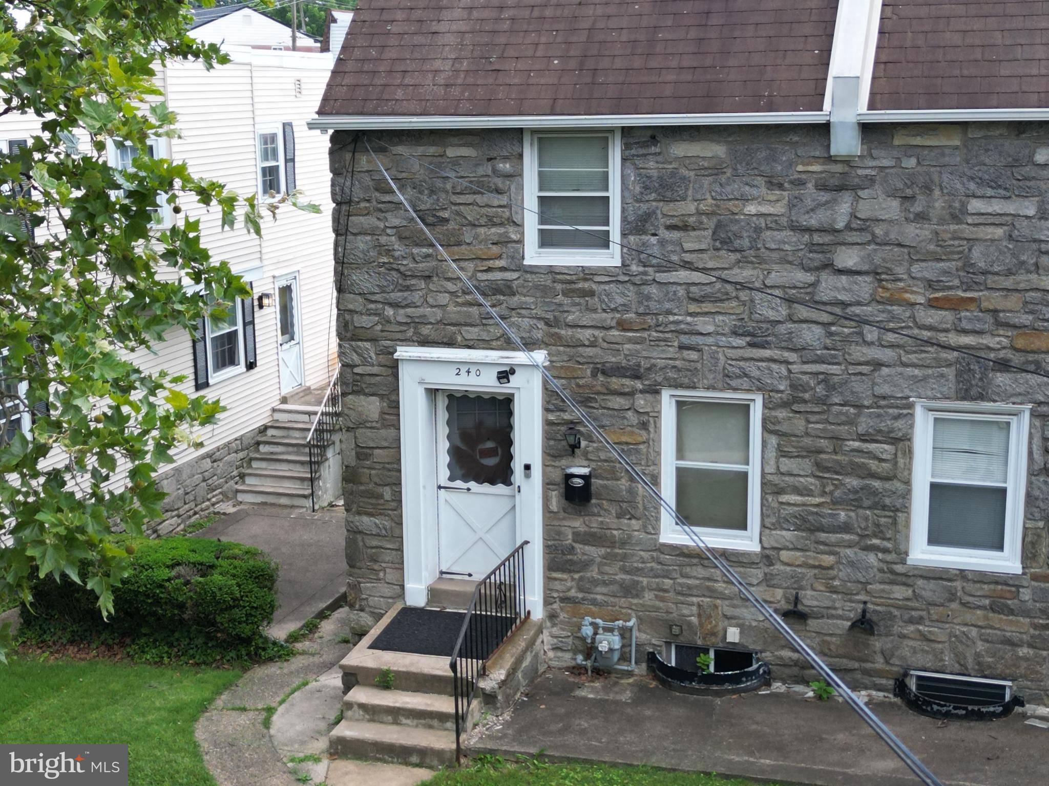 Sharon Hill, PA 19079,240 GARVIN BLVD