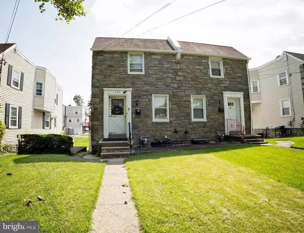 Sharon Hill, PA 19079,240 GARVIN BLVD