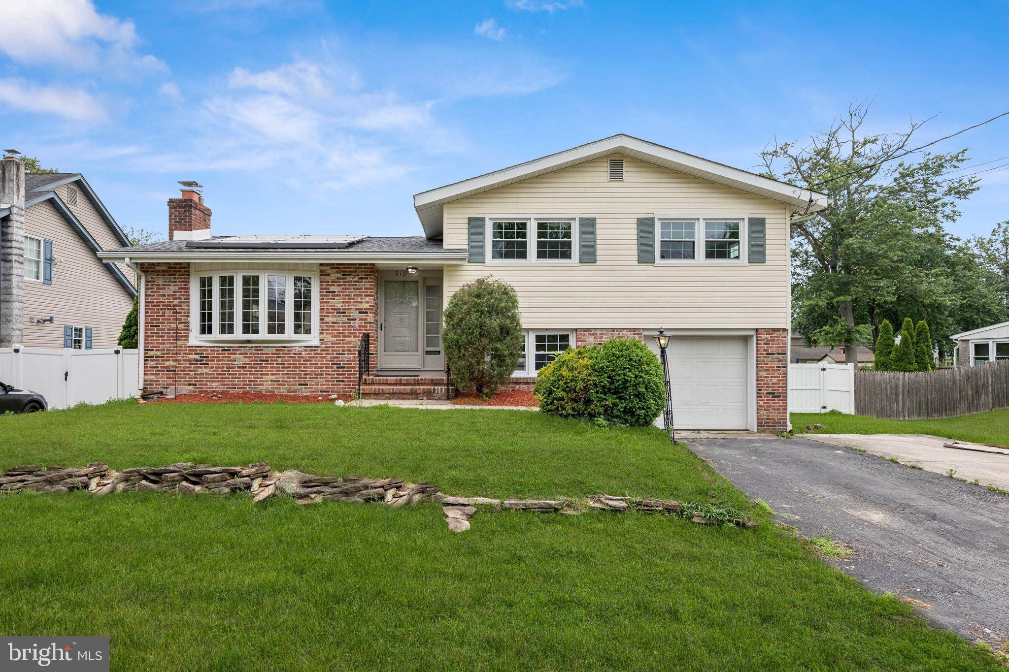 510 ELM AVE, Pitman, NJ 08071