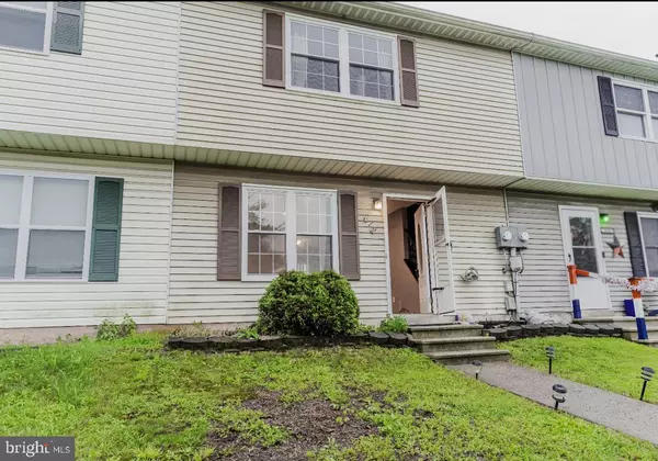 East Greenville, PA 18041,612 MORRIS RD