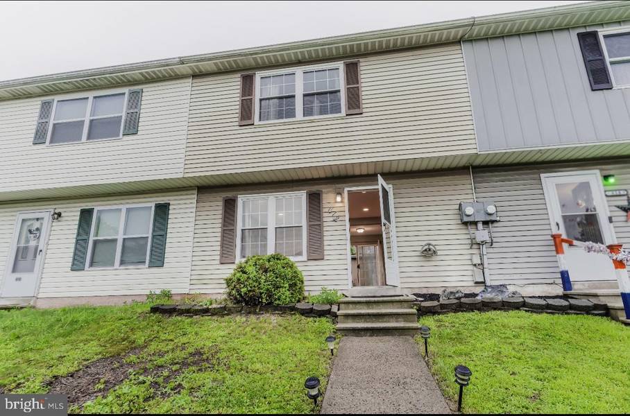 612 MORRIS RD, East Greenville, PA 18041
