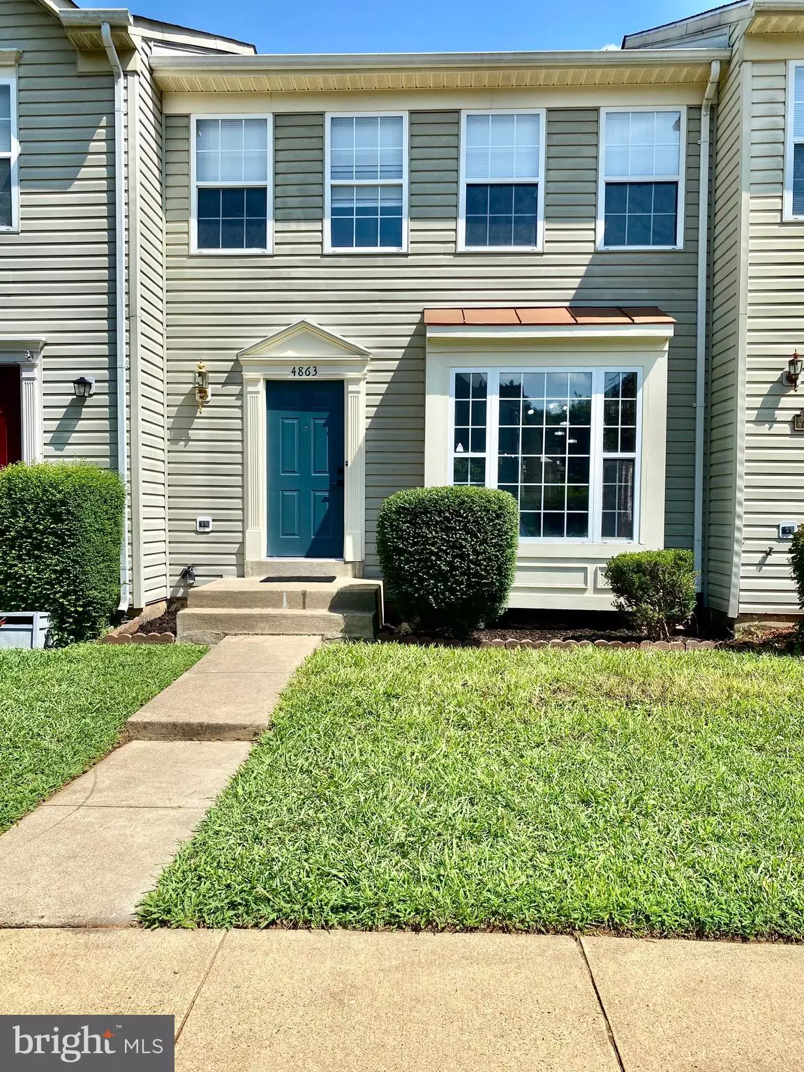 Dumfries, VA 22025,4863 BENECIA LN