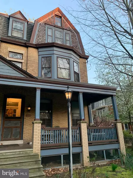 4720 WINDSOR AVE ##3, Philadelphia, PA 19143
