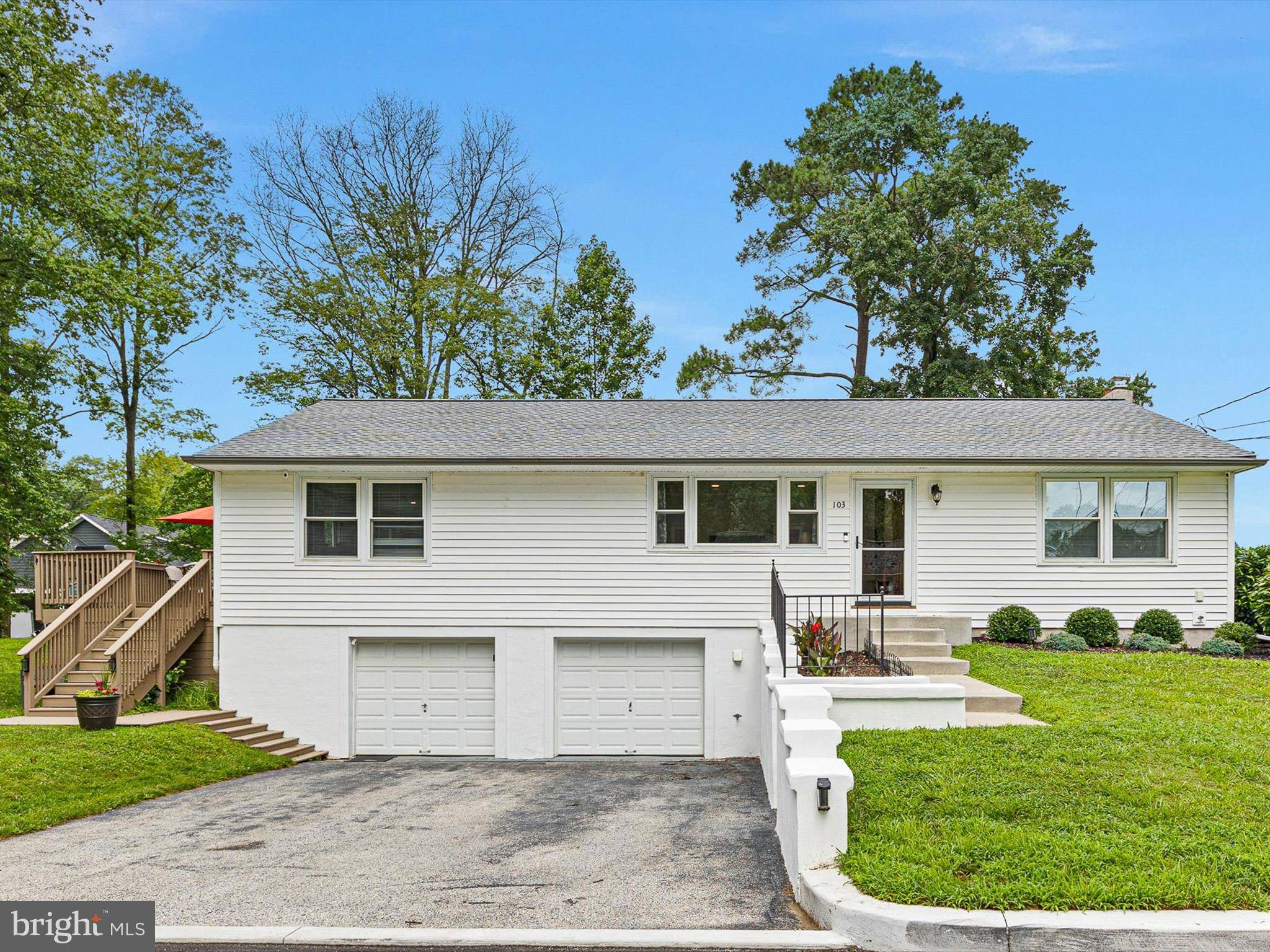 103 SMITHS LN, Bear, DE 19701