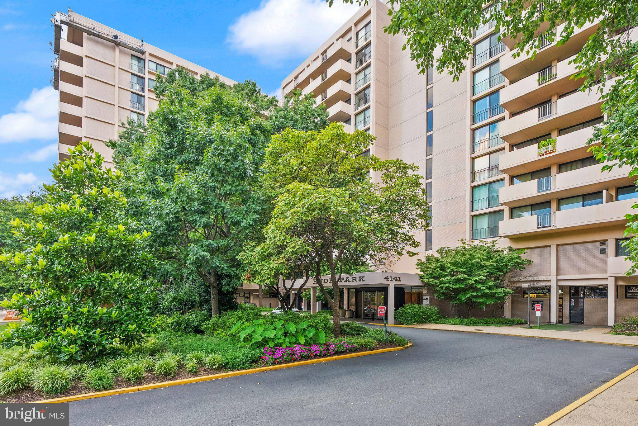 Arlington, VA 22203,4141 N HENDERSON RD #518