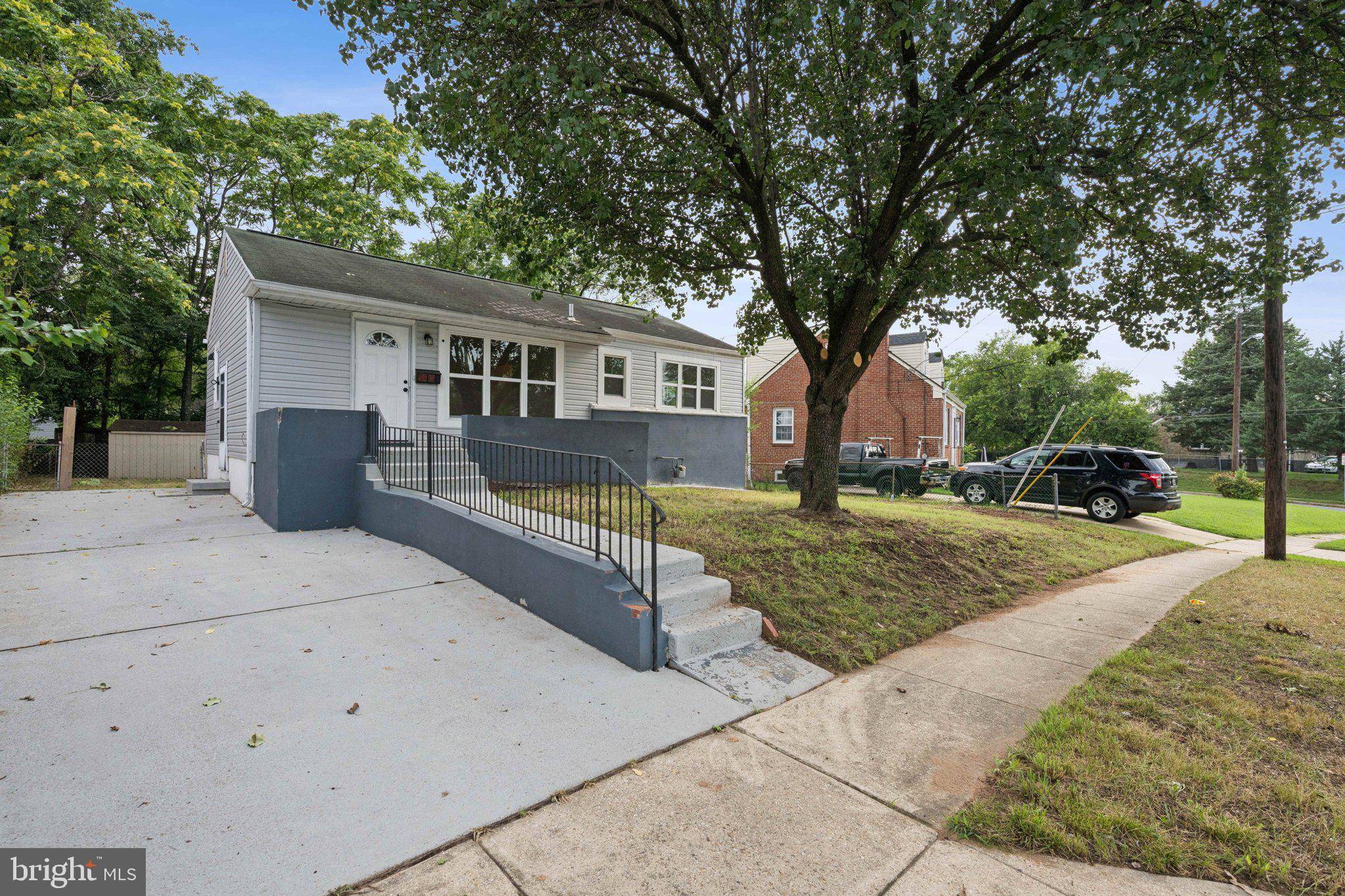 Riverdale, MD 20737,5513 KENNEDY ST