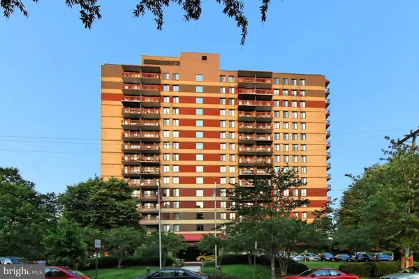 Alexandria, VA 22314,801 N PITT ST N #1206