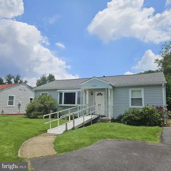 Falls Church, VA 22042,2949 ROSEMARY LN