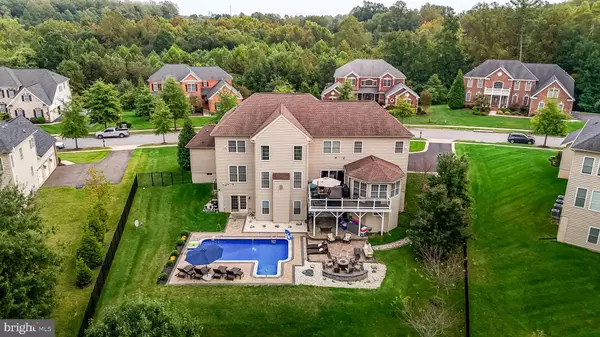 Upper Marlboro, MD 20772,11508 PEGASUS CT