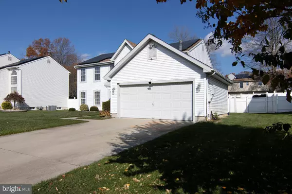 Sicklerville, NJ 08081,50 E MEADOWBROOK CIR