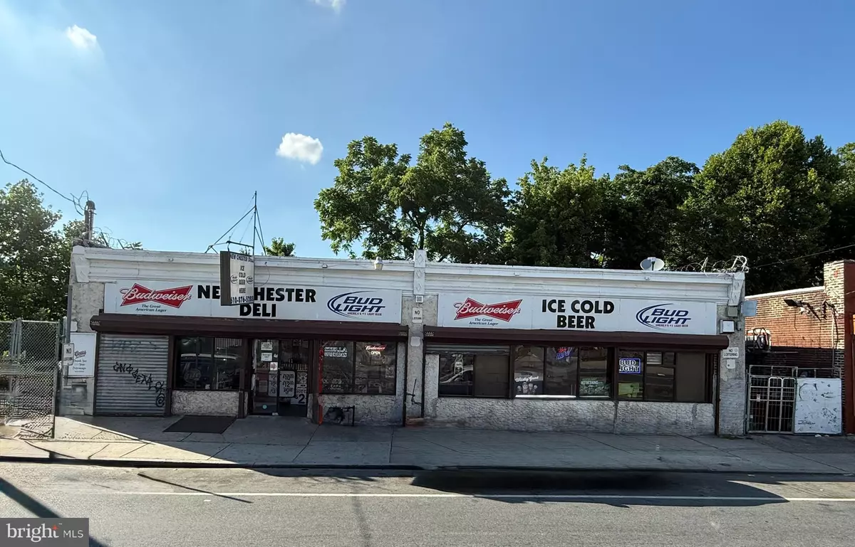 Chester, PA 19013,58-60 W 9TH ST