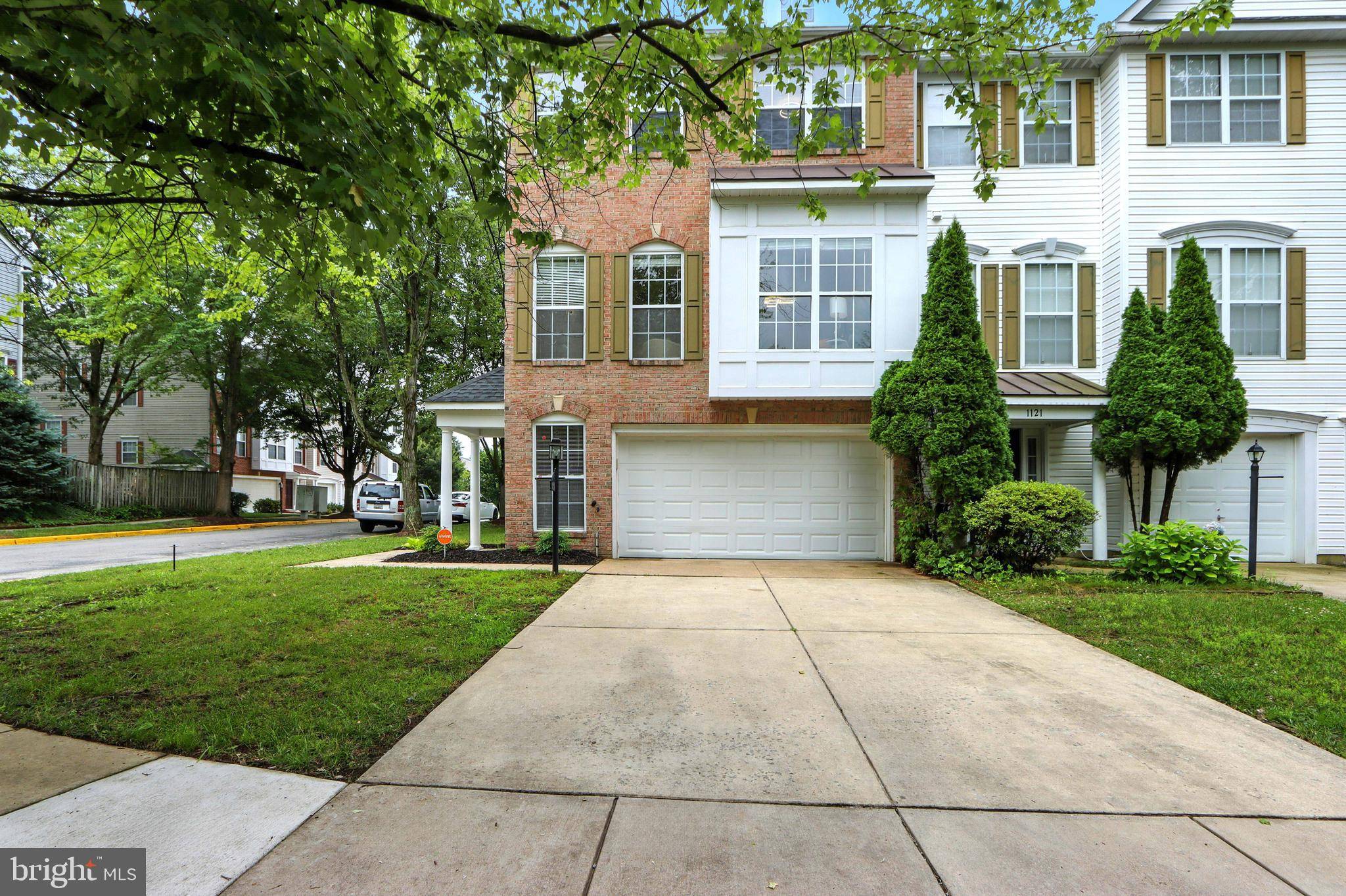 1123 BLUE WING TER, Upper Marlboro, MD 20774