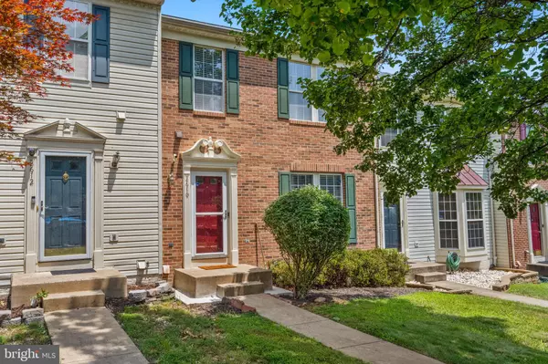 Woodbridge, VA 22191,2610 GRAYTON LN