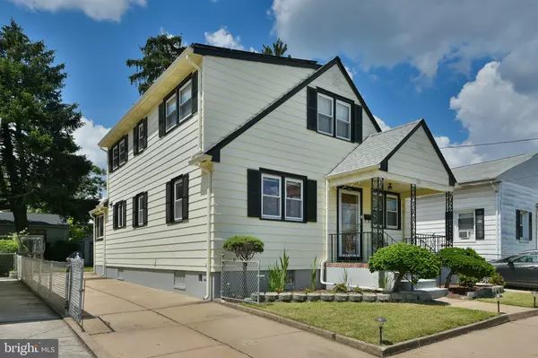 Hamilton, NJ 08610,323 HUTCHINSON ST