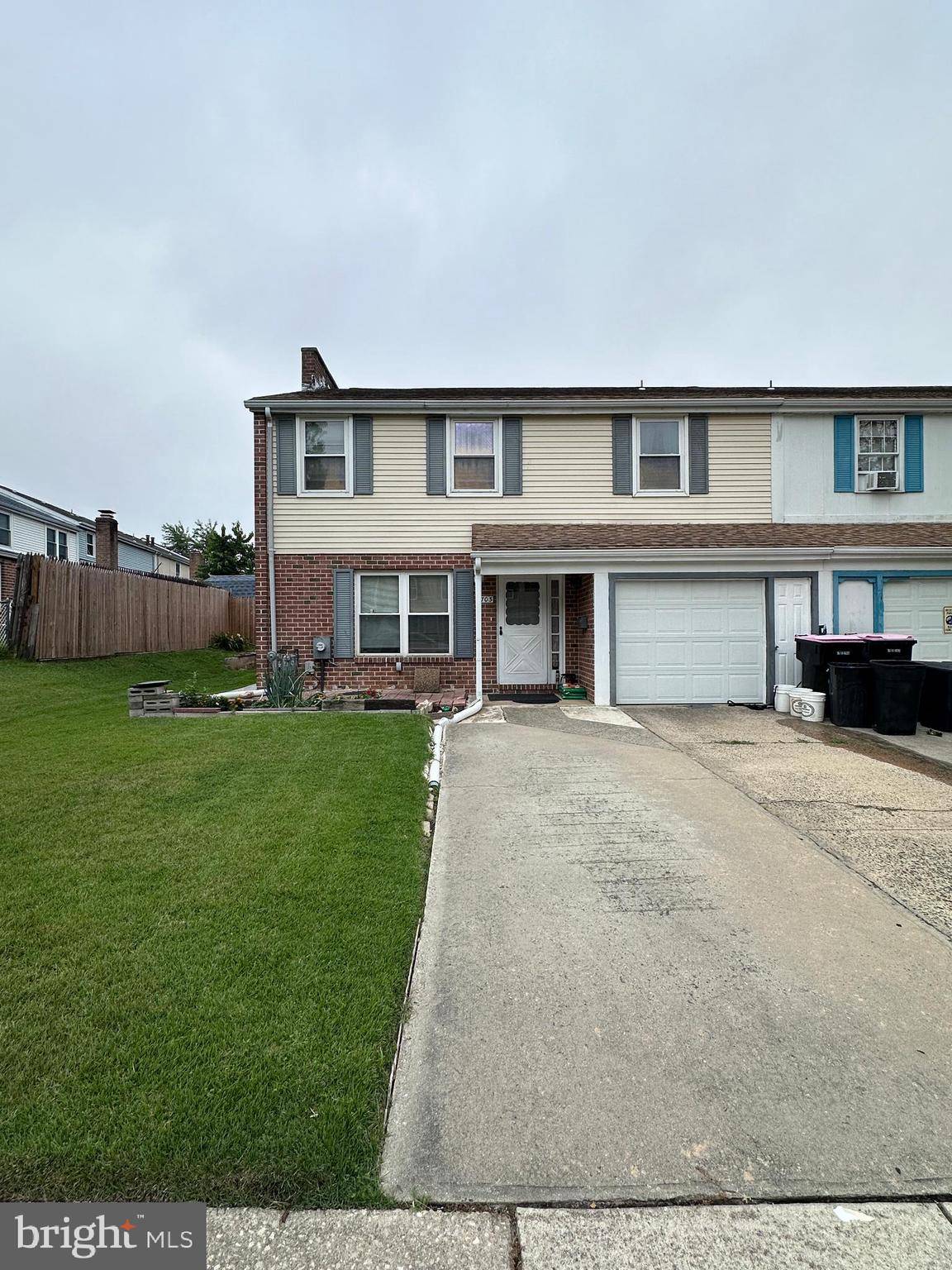 Clementon, NJ 08021,1703 WILLOW PL