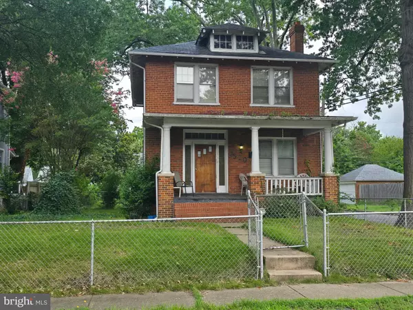 Richmond, VA 23222,3520 DELAWARE AVE