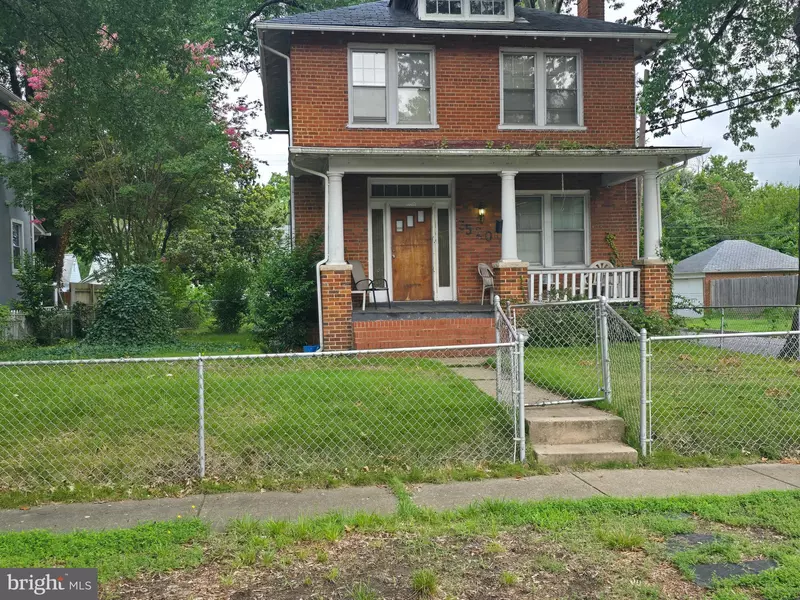 3520 DELAWARE AVE, Richmond, VA 23222