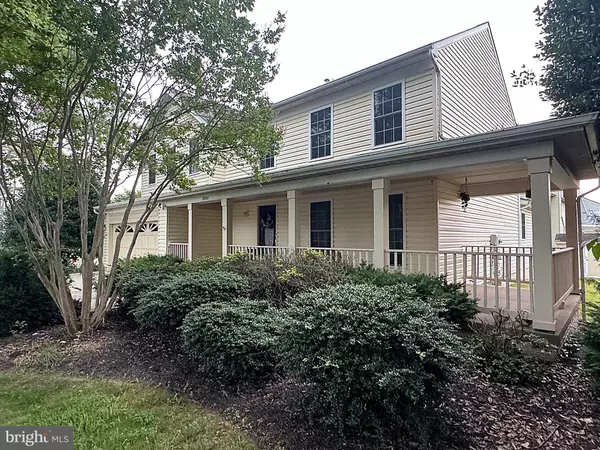 Manassas Park, VA 20111,9203 MATTHEW DR