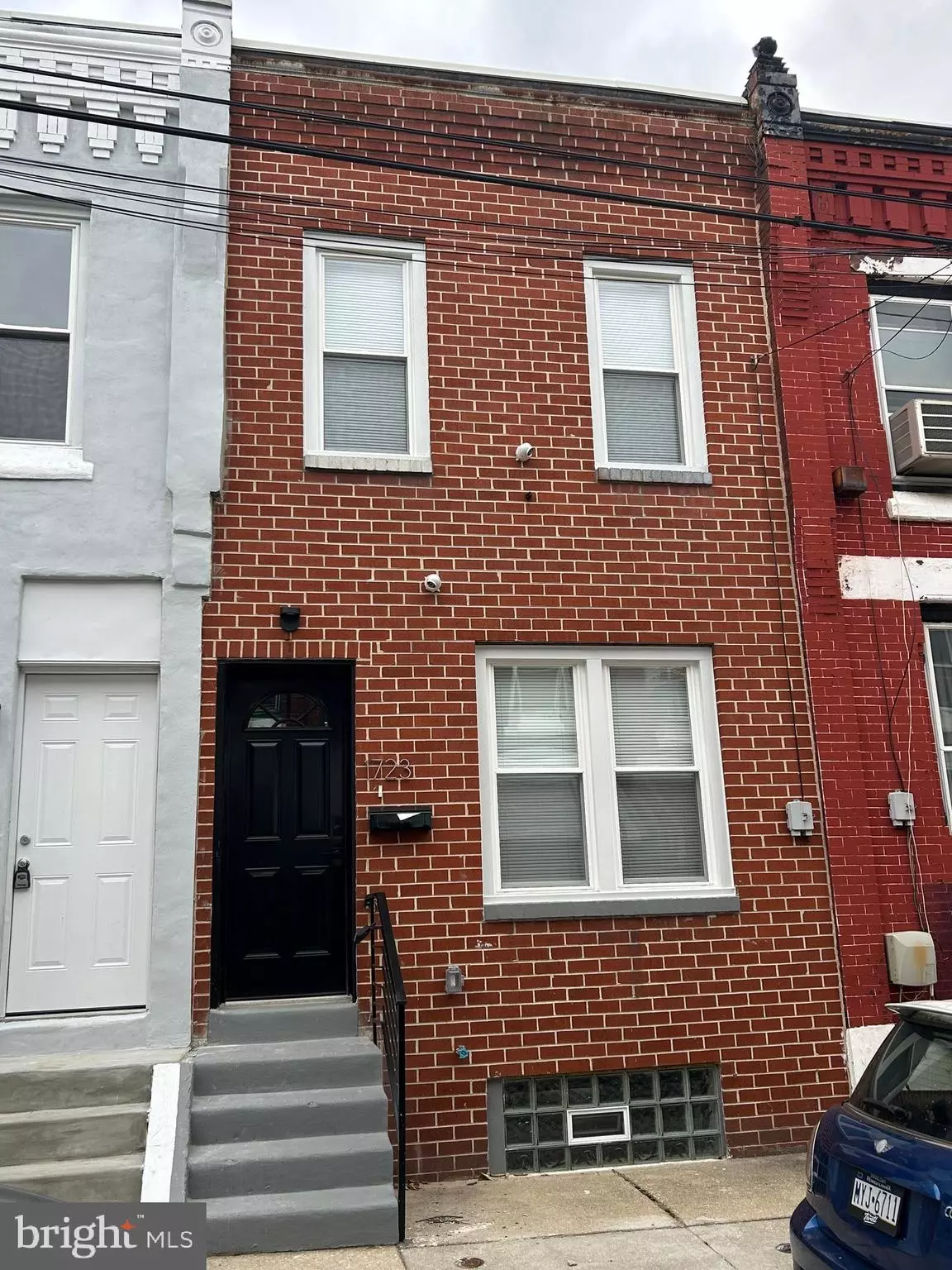 Philadelphia, PA 19121,1723 N BAMBREY ST