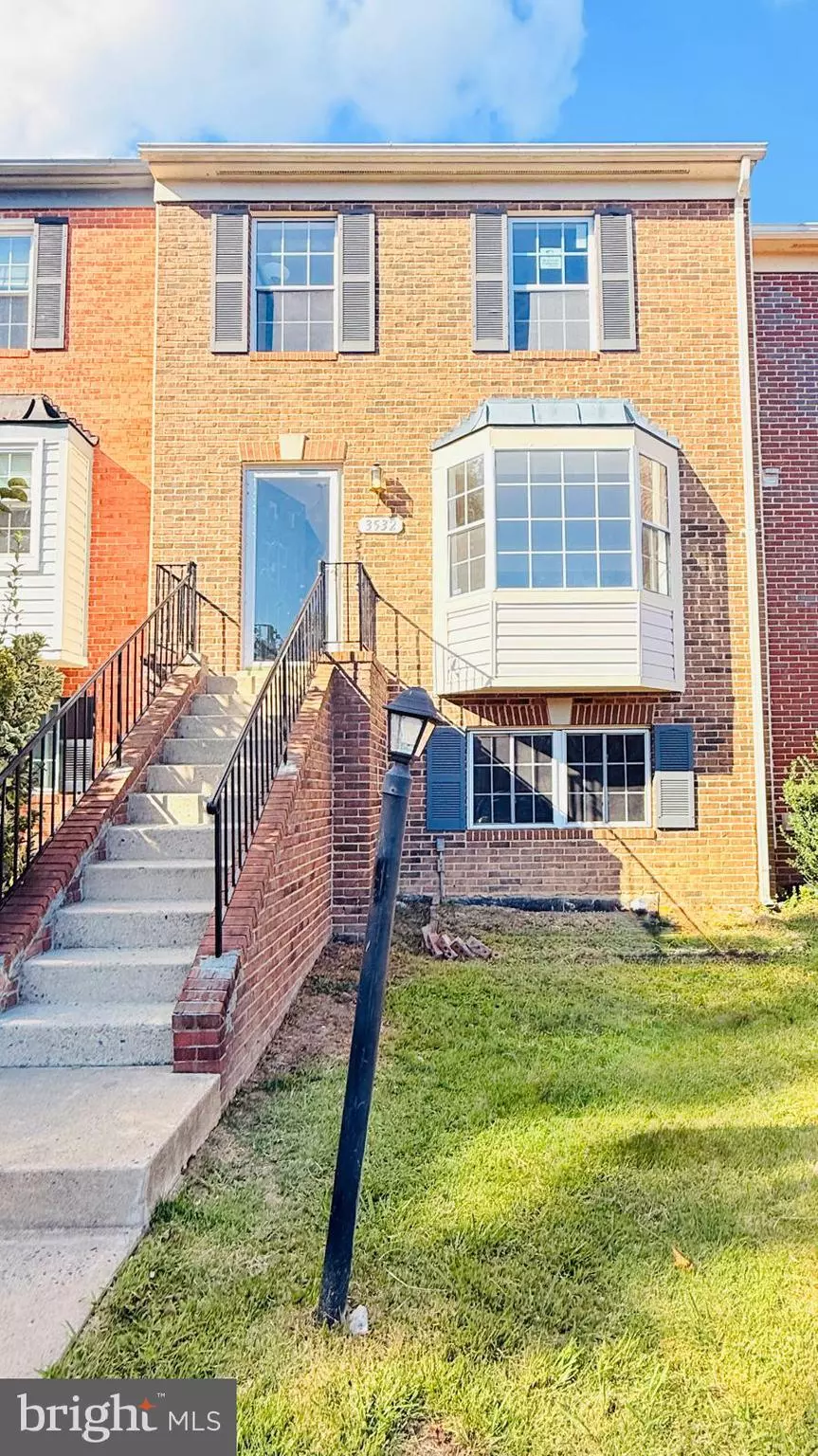 Woodbridge, VA 22192,3532 NEXUS CT