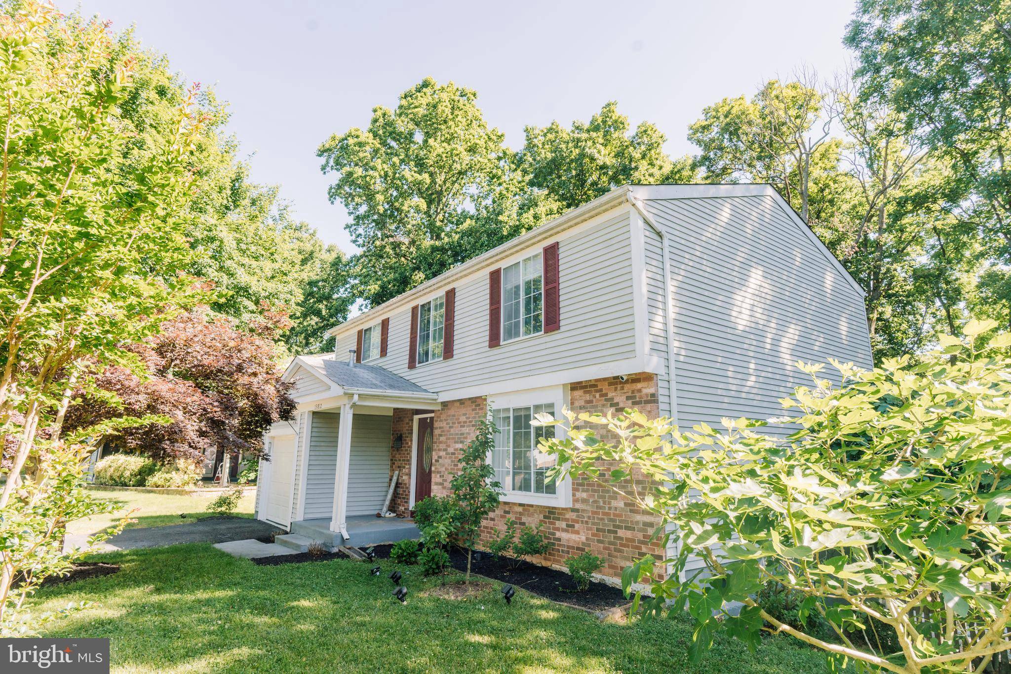 Centreville, VA 20120,13812 CHOPTANK CT