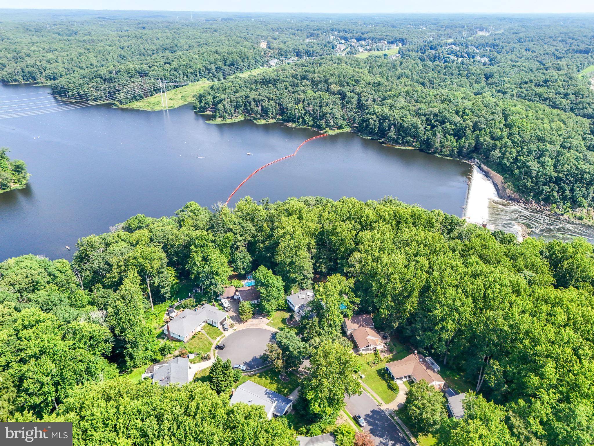 12006 SKIPJACK CT, Woodbridge, VA 22192