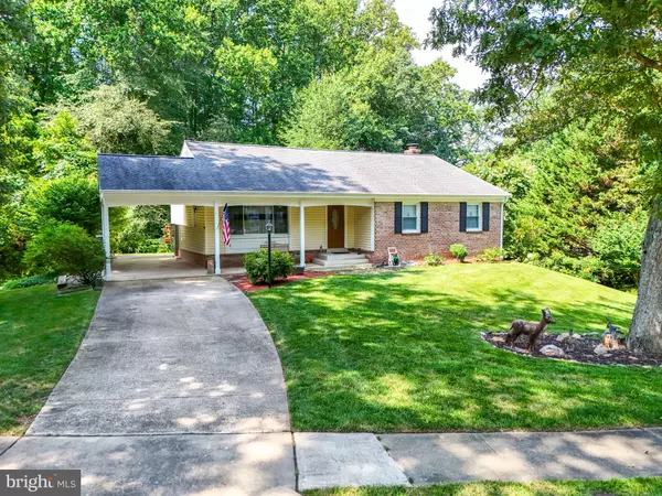 12006 SKIPJACK CT, Woodbridge, VA 22192