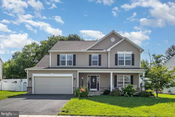 550 COUNCIL DR, Harrisburg, PA 17111