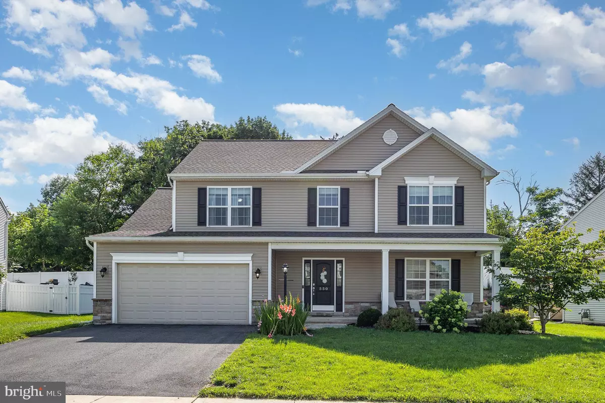 Harrisburg, PA 17111,550 COUNCIL DR