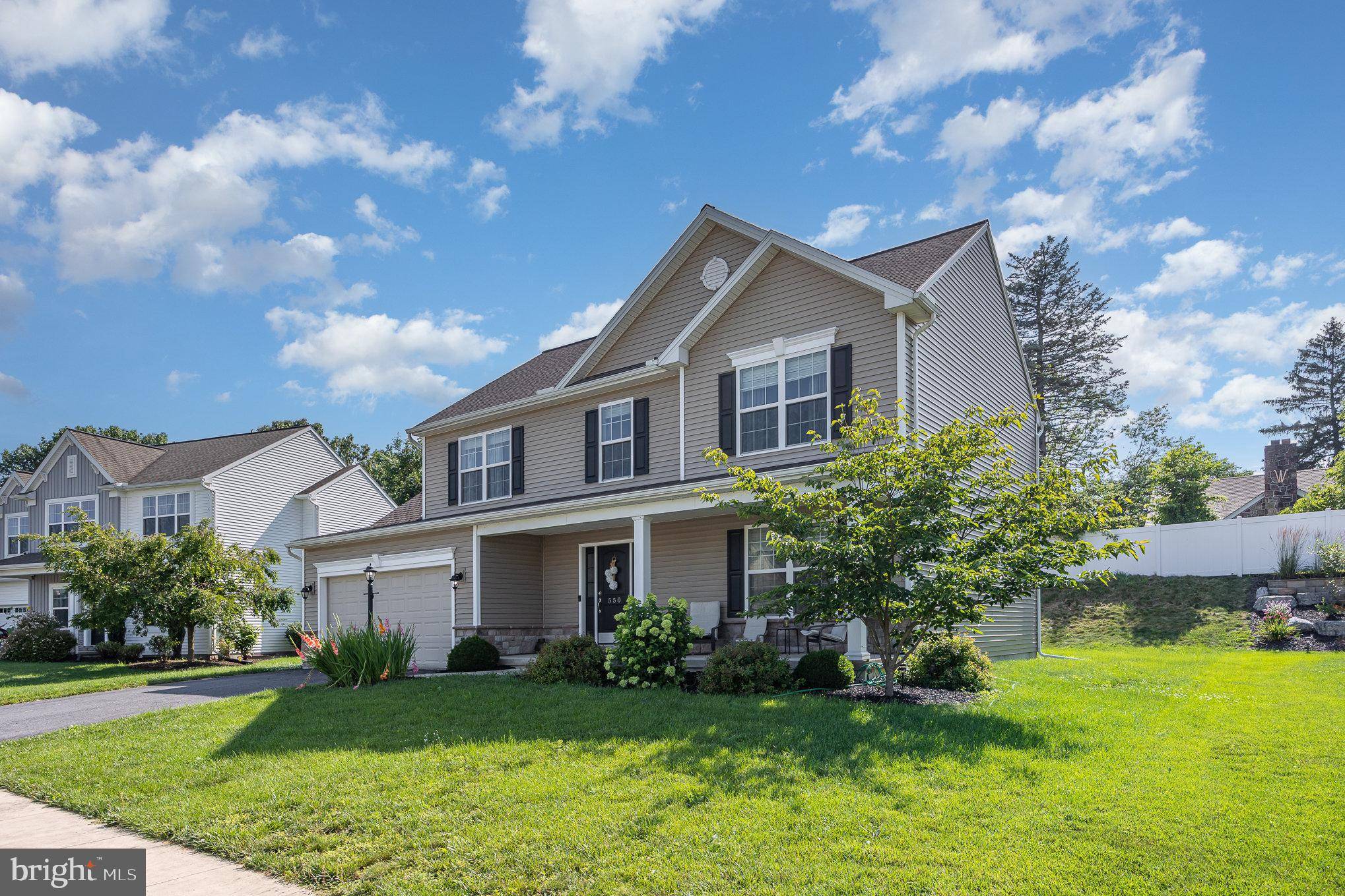 Harrisburg, PA 17111,550 COUNCIL DR