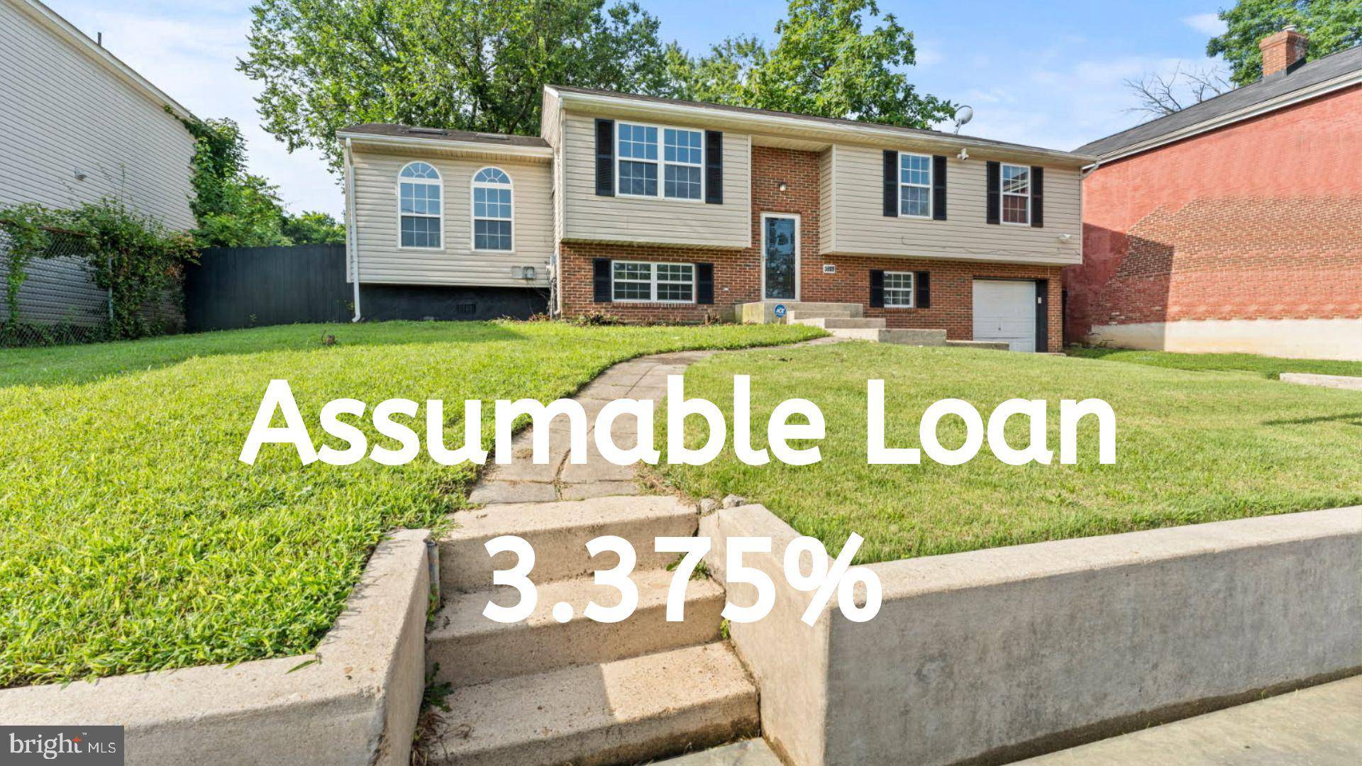 5909 K ST, Capitol Heights, MD 20743