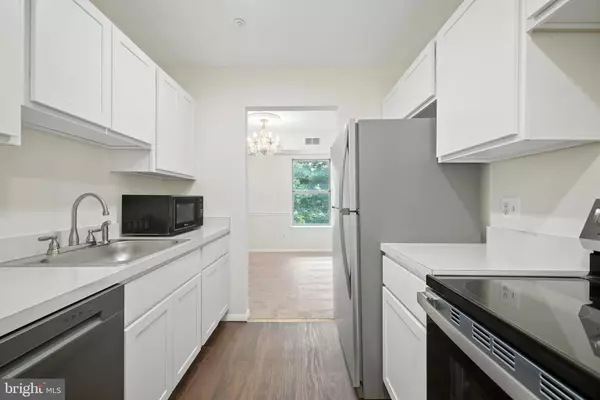 Gaithersburg, MD 20879,7917 CORIANDER DR #7917-3
