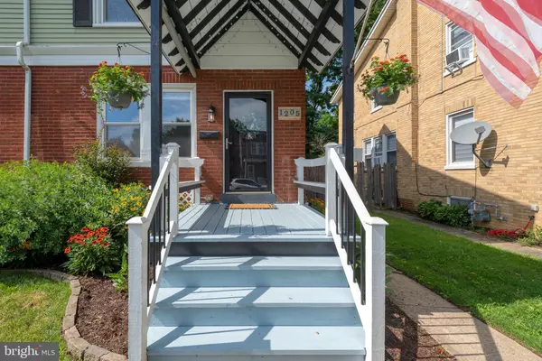 Lancaster, PA 17603,1205 ELM AVE