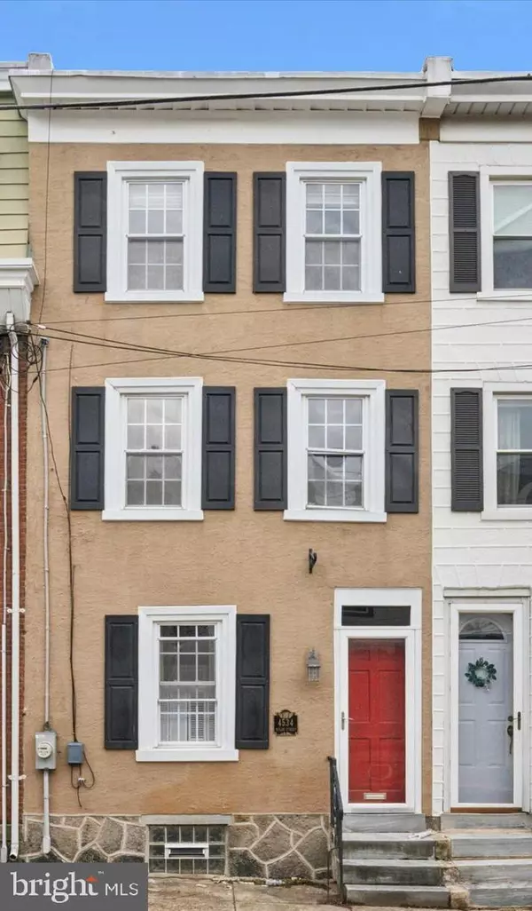 4534 WILDE ST,  Philadelphia,  PA 19127