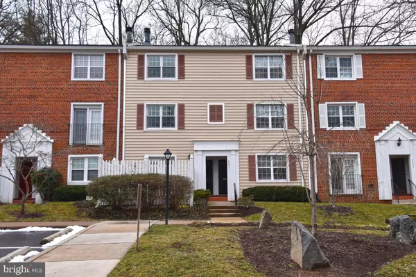 4655-A 28TH RD S #A, Arlington, VA 22206