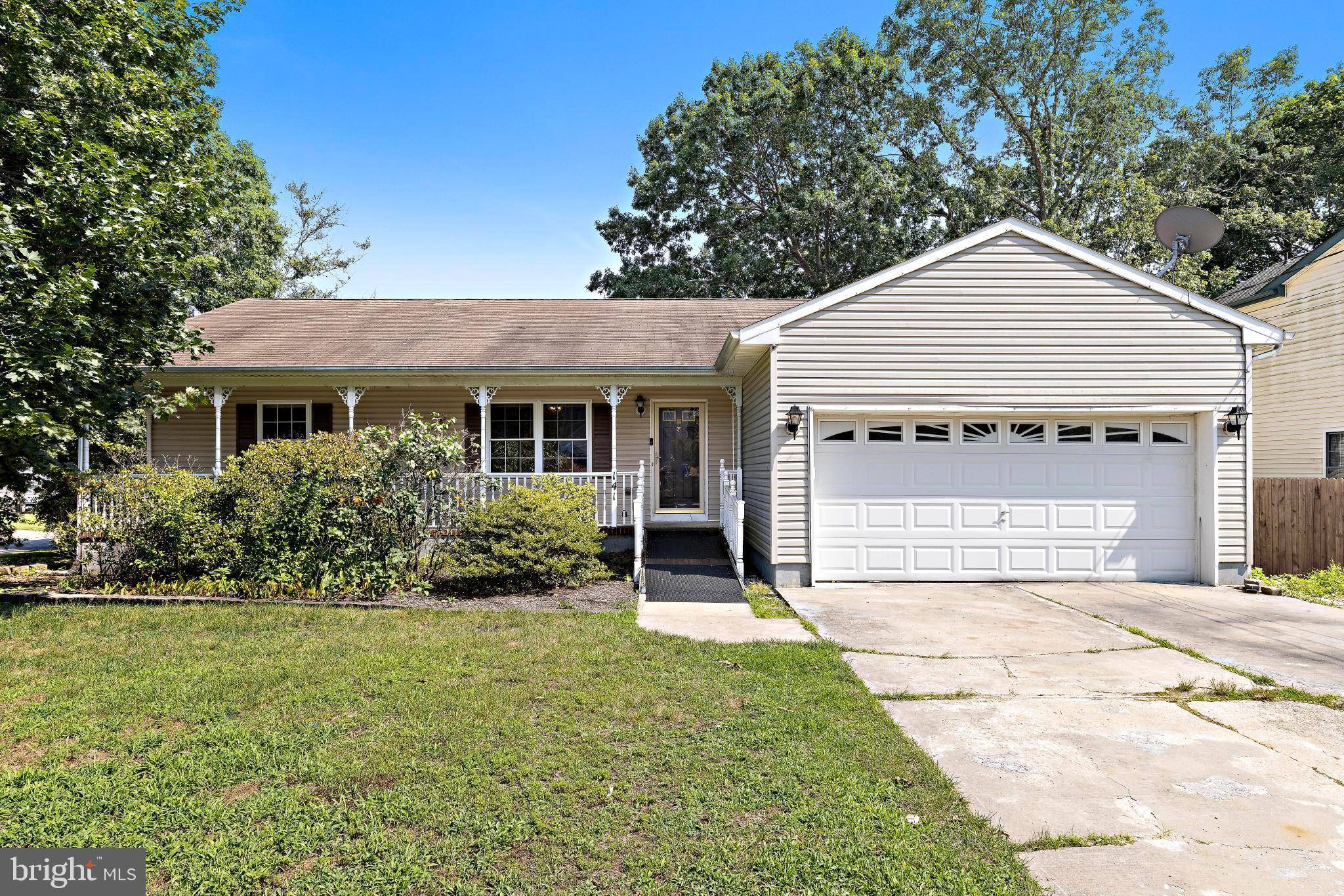 141 HATCH LN, Manahawkin, NJ 08050