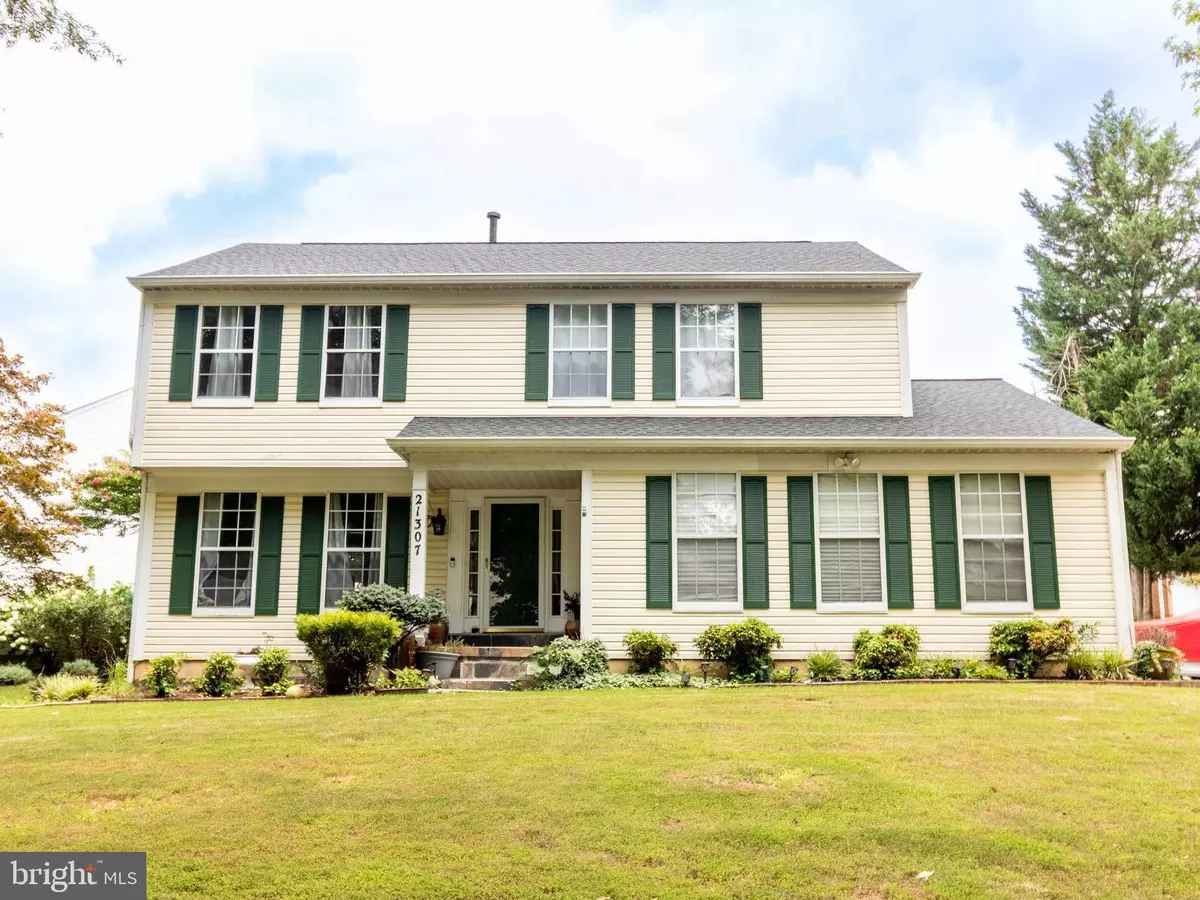 Germantown, MD 20876,21307 CHINA ASTER CT