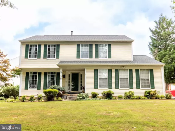 21307 CHINA ASTER CT, Germantown, MD 20876