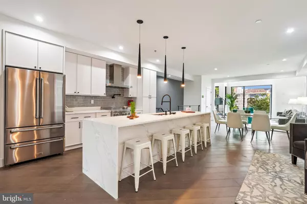 Washington, DC 20002,304 K ST NE #2PH