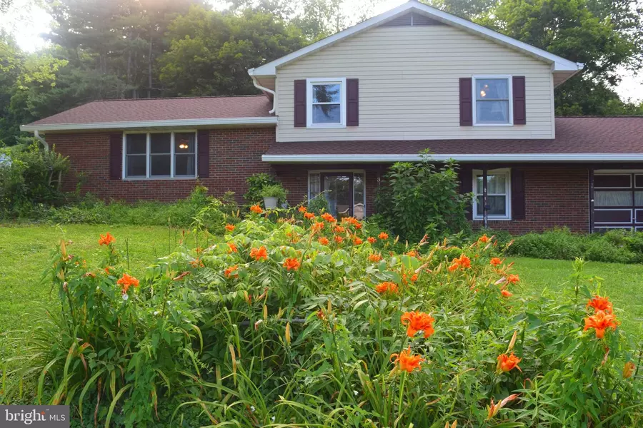 3330 LINEBORO RD, Manchester, MD 21102